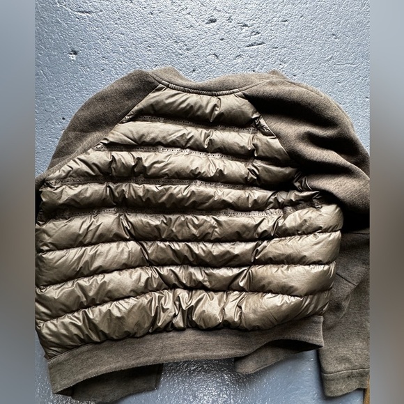 Nike jacket - Picture 3 of 6